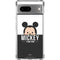 Disney Tsum Tsum Mickey Mouse Google Pixel 8a Clear Case